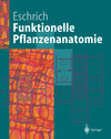 Buchcover Funktionelle Pflanzenanatomie