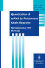 Buchcover Quantitation of mRNA by Polymerase Chain Reaction
