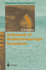 Buchcover Arthropods of Mediterranean-Type Ecosystems