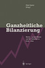 Buchcover Ganzheitliche Bilanzierung