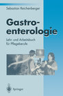 Buchcover Gastroenterologie