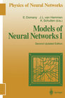Buchcover Models of Neural Networks I