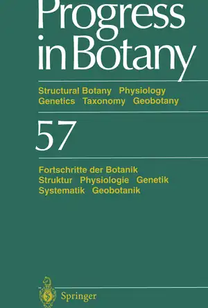 Buchcover ISBN 9783642798443