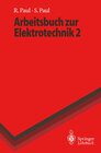 Buchcover Arbeitsbuch zur Elektrotechnik