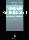 Buchcover Kinderradiologie 1