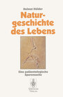 Buchcover Naturgeschichte des Lebens