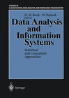 Buchcover Data Analysis and Information Systems