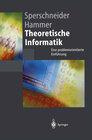 Buchcover Theoretische Informatik