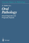 Buchcover Oral Pathology