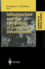 Buchcover Infrastructure and the Complexity of Economic Development