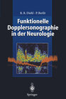 Buchcover Funktionelle Dopplersonographie in der Neurologie