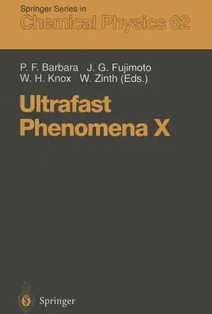 Buchcover ISBN 9783642803147