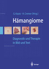 Buchcover Hämangiome