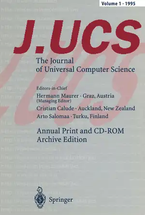 Buchcover ISBN 9783642803529