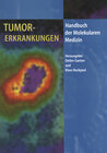 Buchcover Tumorerkrankungen