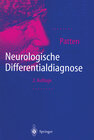 Buchcover Neurologische Differentialdiagnose