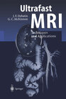 Buchcover Ultrafast MRI