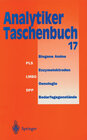 Buchcover Analytiker-Taschenbuch