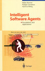 Buchcover Intelligent Software Agents