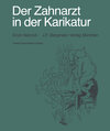 Buchcover Der Zahnarzt in der Karikatur