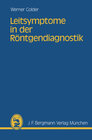 Buchcover Leitsymptome in der Röntgendiagnostik