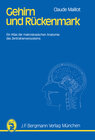 Buchcover Gehirn und Rückenmark