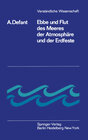 Buchcover Ebbe und Flut des Meeres der Atmosphäre und der Erdfeste