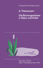 Buchcover Die Binnengewässer in Natur und Kultur