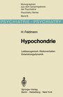 Buchcover Hypochondrie