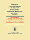 Buchcover Geschwülste der Bronchien, Lungen und Pleura (a)