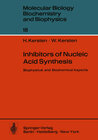 Buchcover Inhibitors of Nucleic Acid Synthesis