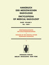 Buchcover Röntgendiagnostik der Skeletterkrankungen / Diseases of the Skeletal System (Roentgen Diagnosis)