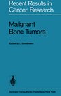 Buchcover Malignant Bone Tumors