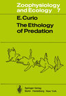 Buchcover The Ethology of Predation