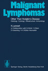 Buchcover Malignant Lymphomas Other than Hodgkin’s Disease