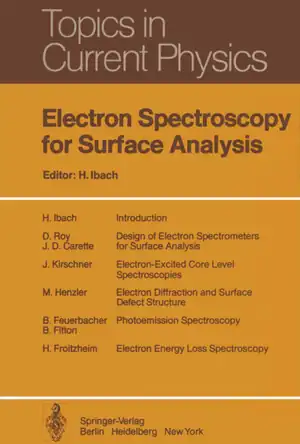 Buchcover ISBN 9783642811012