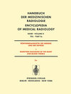 Buchcover Röntgendiagnostik Des Herzens und der Gefässe/Roentgen Diagnosis of the Heart and Blood Vessels