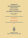 Buchcover Nuklearmedizin/Nuclear Medicine