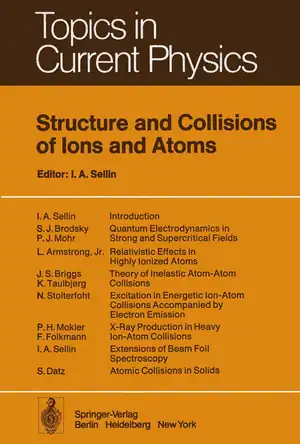 Buchcover ISBN 9783642812125