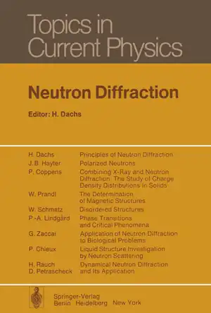 Buchcover ISBN 9783642812385