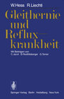 Buchcover Gleithernie und Refluxkrankheit