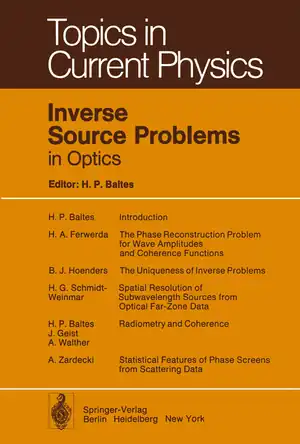 Buchcover ISBN 9783642812743