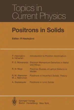 Buchcover ISBN 9783642813184