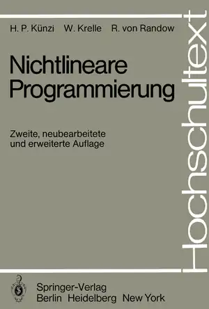 Buchcover ISBN 9783642813313