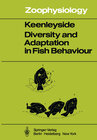 Buchcover Diversity and Adaptation in Fish Behaviour