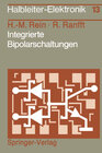 Buchcover Integrierte Bipolarschaltungen