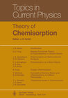 Buchcover Theory of Chemisorption
