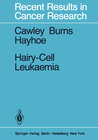 Buchcover Hairy-Cell Leukaemia