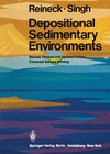 Buchcover Depositional Sedimentary Environments