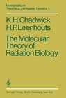 Buchcover The Molecular Theory of Radiation Biology